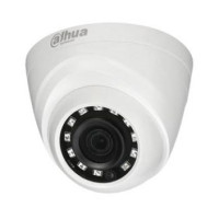 HDCVI відеокамера Dahua DH-HAC-HDW1200RP-S3A (3.6 мм) 2 МП 1080p