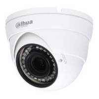 HDCVI відеокамера HAC-HDW1200RP-VF-S3 2 МП 1080p HDCVI відеокамера HAC-HDW1200RP-VF-S3 2 МП 1080p
