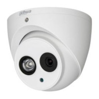 Відеокамера Dahua HAC-HDW2401EMP-A 4 МП HDCVI WDR Відеокамера Dahua HAC-HDW2401EMP-A 4 МП HDCVI WDR