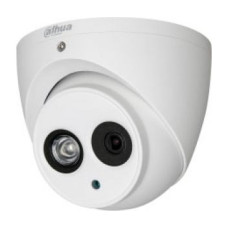 Відеокамера Dahua HAC-HDW2401EMP-A 4 МП HDCVI WDR Відеокамера Dahua HAC-HDW2401EMP-A 4 МП HDCVI WDR