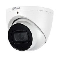 HDCVI відеокамера Dahua HAC-HDW2802TP-A 4K Starlight HDCVI відеокамера Dahua HAC-HDW2802TP-A 4K Starlight