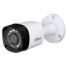 HDCVI видеокамера Dahua DH-HAC-HFW1200RP-S3A (3.6 мм) 2 МП 1080p