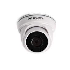 Видеокамера купольная Covi Security AHD-203DC-20 (3.6 мм)