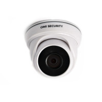 Видеокамера купольная Covi Security AHD-203DC-30 (2,8 мм)