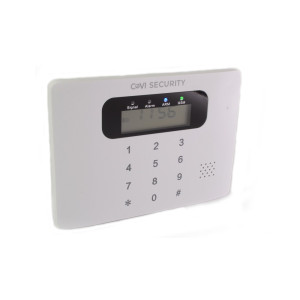 Комплект сигнализации Covi Security GSM Guardian Kit Комплект сигнализации Covi Security GSM Guardian Kit