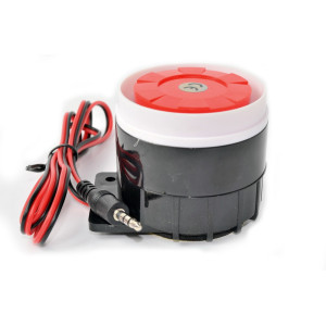 Комплект сигнализации Covi Security GSM Guardian Kit Комплект сигнализации Covi Security GSM Guardian Kit