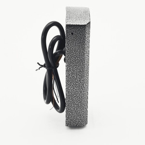 Виклична панель CoVI Secuirty V-60 Silver Виклична панель CoVI Secuirty V-60 Silver