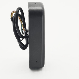 Вызывная панель Covi Security Stark Black Вызывная панель Covi Security Stark Black