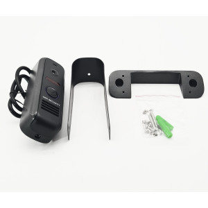 Вызывная панель Covi Security Stark Black Вызывная панель Covi Security Stark Black