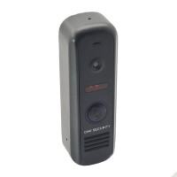Виклична панель Covi Security Stark Black Виклична панель Covi Security Stark Black