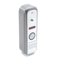 Виклична панель Covi Security Stark Silver