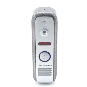 Вызывная панель Covi Security Stark Silver