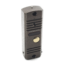 Вызывная панель Covi Security V-60 Bronz