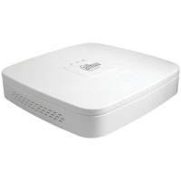 Видеорегистратор Dahua DHI-XVR5104C-4M 4-канальный Penta-Brid 4Мп Видеорегистратор Dahua DHI-XVR5104C-4M 4-канальный Penta-Brid 4Мп