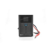 Джерело безперебійного живлення RITAR RTSW-1500 LCD 24В (8331) Джерело безперебійного живлення RITAR RTSW-1500 LCD 24В (8331)