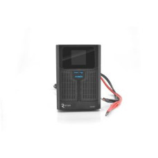 Джерело безперебійного живлення RITAR RTSW-1500 LCD 24В (8331)