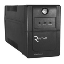 Джерело безперебійного живлення RITAR RTP800L-U Proxima-L(9987)