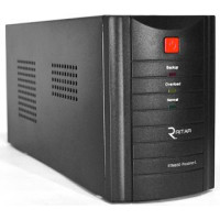 Источник бесперебойного питания RITAR RTM600 Proxima-L (5855)