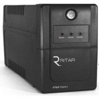 Джерело безперебійного живлення RITAR RTP800 Proxima-L (5846) Джерело безперебійного живлення RITAR RTP800 Proxima-L (5846)