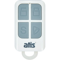 Пульт дистанційного керування ATIS ATIS-8W Пульт дистанційного керування ATIS ATIS-8W
