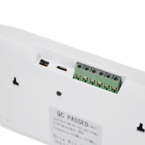 Комплект бездротової сигналізації GSM ATIS Kit-GSM100 Комплект бездротової сигналізації GSM ATIS Kit-GSM100