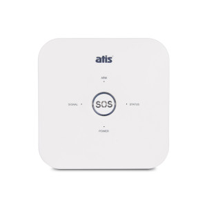 Комплект беспроводной GSM сигнализации ATIS Kit-GSM90 Комплект беспроводной GSM сигнализации ATIS Kit-GSM90