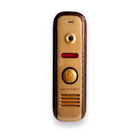 Вызывная панель Covi Security Stark Bronze Вызывная панель Covi Security Stark Bronze