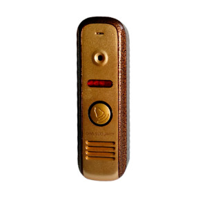 Виклична панель Covi Security Stark Bronze Виклична панель Covi Security Stark Bronze