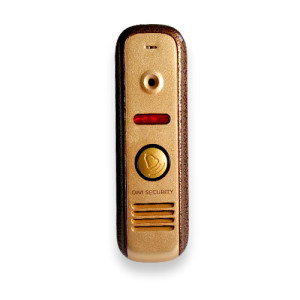 Виклична панель Covi Security Stark Bronze Виклична панель Covi Security Stark Bronze