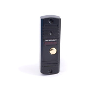 Виклична панель Covi Security V-42 Black Виклична панель Covi Security V-42 Black