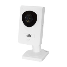 IP-відеокамера ATIS AI-123 для системи відеоспостереження IP-відеокамера ATIS AI-123 для системи відеоспостереження