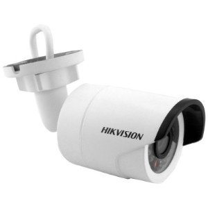 IP видеокамера Hikvision DS-2CD2020F-I (4мм)