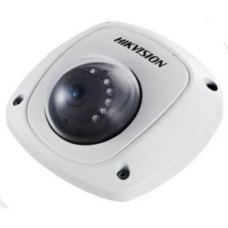 Міні-купольна відеокамера Hikvision AE-VC211T-IRS (2.8) HD 1080p Міні-купольна відеокамера Hikvision AE-VC211T-IRS (2.8) HD 1080p