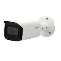 HDCVI відеокамера Dahua DH-HAC-HFW2501TP-I8-A (3.6 мм) 5Мп Starlight HDCVI відеокамера Dahua DH-HAC-HFW2501TP-I8-A (3.6 мм) 5Мп Starlight