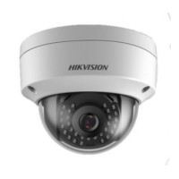 IP видеокамера Hikvision DS-2CD1121-I (6 мм) 2Мп IP видеокамера Hikvision DS-2CD1121-I (6 мм) 2Мп