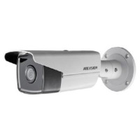 Відеокамера Hikvision DS-2CD2T43G0-I8 (2.8 мм) 4 Мп ІЧ