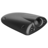 Мобільна IP відеокамера Hikvision DS-2CD6510ET-IO 1.3 Мп водонепроникна