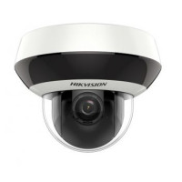 IP-видеокамера Hikvision DS-2DE2A204IW-DE3 (2.8-12 мм) 2Мп SpeedDome IP-видеокамера Hikvision DS-2DE2A204IW-DE3 (2.8-12 мм) 2Мп SpeedDome