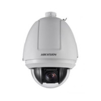 PTZ-видеокамера уличная Hikvision DS-2DF5284-AEL 2 Мп 20х SpeedDome PTZ-видеокамера уличная Hikvision DS-2DF5284-AEL 2 Мп 20х SpeedDome