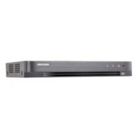 Turbo HD видеорегистратор Hikvision DS-7216HQHI-K2 16-ти канальный
