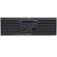 Мережевий відеореєстратор Hikvision DS-9632NI-I16 32-канальний