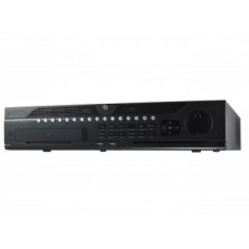 IP відеореєстратор Hikvision DS-9664NI-I8 64-канальний