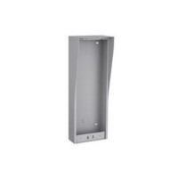 Накладная панель Hikvision DS-KAB11-D Накладная панель Hikvision DS-KAB11-D