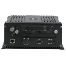 IP відеореєстратор Hikvision DS-M7508HNI 8-канальний