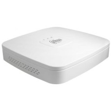 Відеореєстратор Dahua DH-XVR5108C-X 8-ми канальний Penta-Brid 1080p Smart 1U