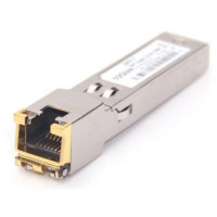 SFP модуль із роз'ємом RJ-45 SFP-T SFP модуль із роз'ємом RJ-45 SFP-T