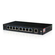 8-ми портовый неуправляемый PoE коммутатор UTEPO UTP1-SW0801-TP120 8-ми портовый неуправляемый PoE коммутатор UTEPO UTP1-SW0801-TP120