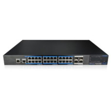 Управляемый POE коммутатор UTEPO UTP7524GE-POE-4GF Управляемый POE коммутатор UTEPO UTP7524GE-POE-4GF