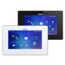 IP відеодомофон Dahua DH-VTH5221D