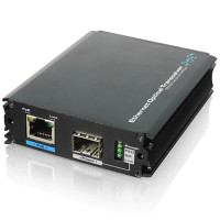 Медіаконвертор UOF7301E-POE Медіаконвертор UOF7301E-POE